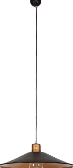 Lampa wisząca GARRET I M (6444) Nowodvorski - żyrandol