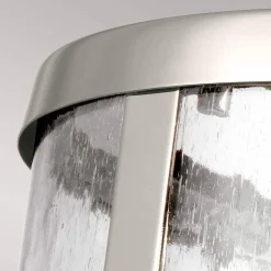 Lampa wisząca Harrow (FE-HARROW-P-S) - Elstead Lighting