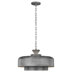 Lampa wisząca Haymarket (FE-HAYMARKET-P) - Elstead Lighting