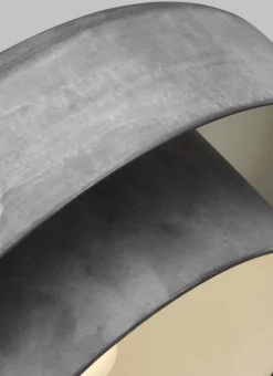 Lampa wisząca Haymarket (FE-HAYMARKET-P) - Elstead Lighting