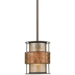 Lampa wisząca Laguna (QZ-LAGUNA-MP) - Elstead Lighting