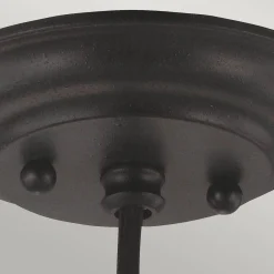 Lampa wisząca Matrimonio (DL-MATRIMONIO1MP) - Elstead Lighting