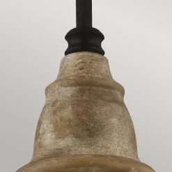 Lampa wisząca Matrimonio (DL-MATRIMONIO1MP) - Elstead Lighting