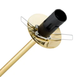 Lampa wisząca 4 pł. ABSOS (1840) - Argon