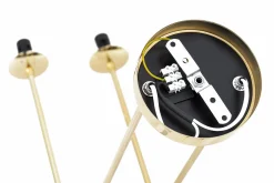 Lampa wisząca 4 pł. ABSOS (1840) - Argon