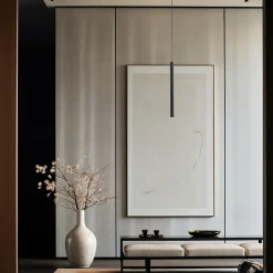 Lampa wisząca 1 pł. ETNA PLUS (8067) - Argon