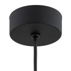 Lampa wisząca 1 pł. ETNA PLUS (8067) - Argon