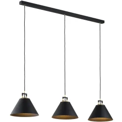Lampa wisząca 3 pł. ORTE (6174) - Argon