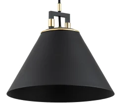 Lampa wisząca 3 pł. ORTE (6174) - Argon