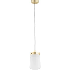 Lampa wisząca 1 pł. PASADENA (8004) - Argon