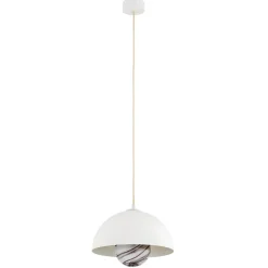 Lampa wisząca 1 pł. PIAVA (8443) - Argon