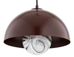Lampa wisząca 1 pł. PIAVA (8444) - Argon