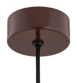 Lampa wisząca 1 pł. PIAVA (8444) - Argon