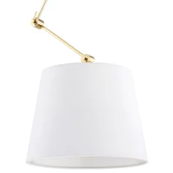 Lampa wisząca 1 pł. ZAKYNTOS PLUS (4895) - Argon