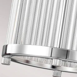 Lampa wisząca Paulson (FE-PAULSON-MP) - Elstead Lighting