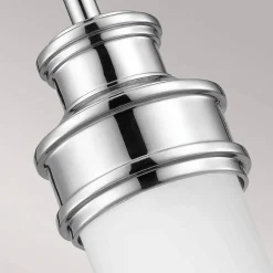 Lampa wisząca Payne (FE-PAYNE-MPBATH) - Elstead Lighting