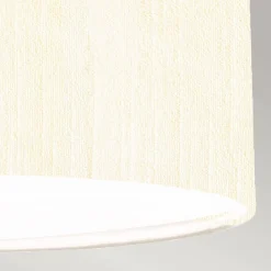 Lampa wisząca Pearce (DL-PEARCE18-3LT-IV-AB) - Elstead Lighting