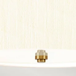 Lampa wisząca Pearce (DL-PEARCE14-3LT-IV-AB) - Elstead Lighting