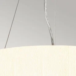 Lampa wisząca Pearce (DL-PEARCE14-3LT-IV-PC) - Elstead Lighting