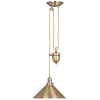 Lampa wisząca Provence (PV-P-AGB) - Elstead Lighting