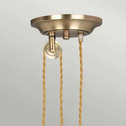 Lampa wisząca Provence (PV-P-AGB) - Elstead Lighting