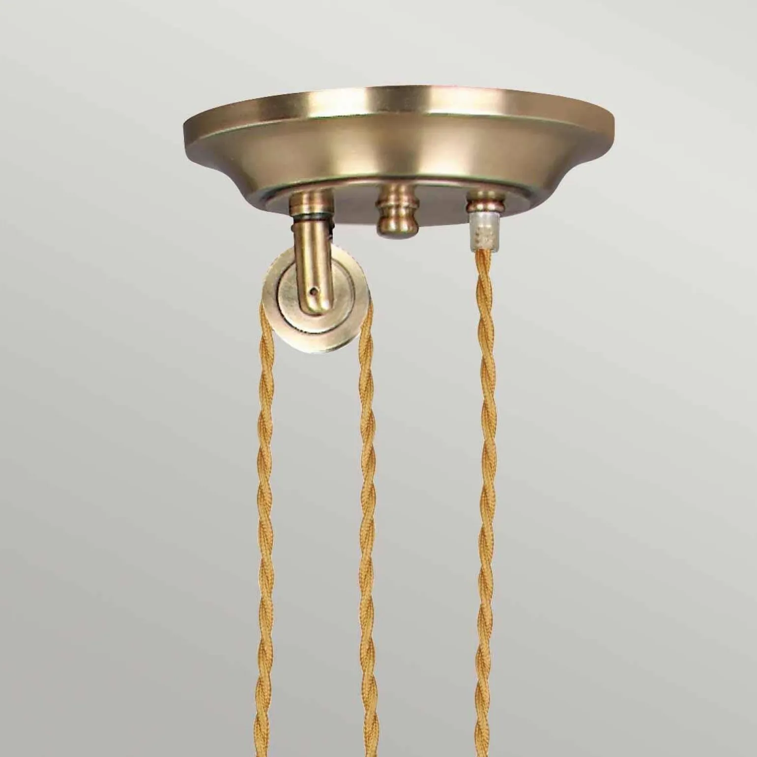 Lampa wisząca Provence (PV-P-AGB) - Elstead Lighting