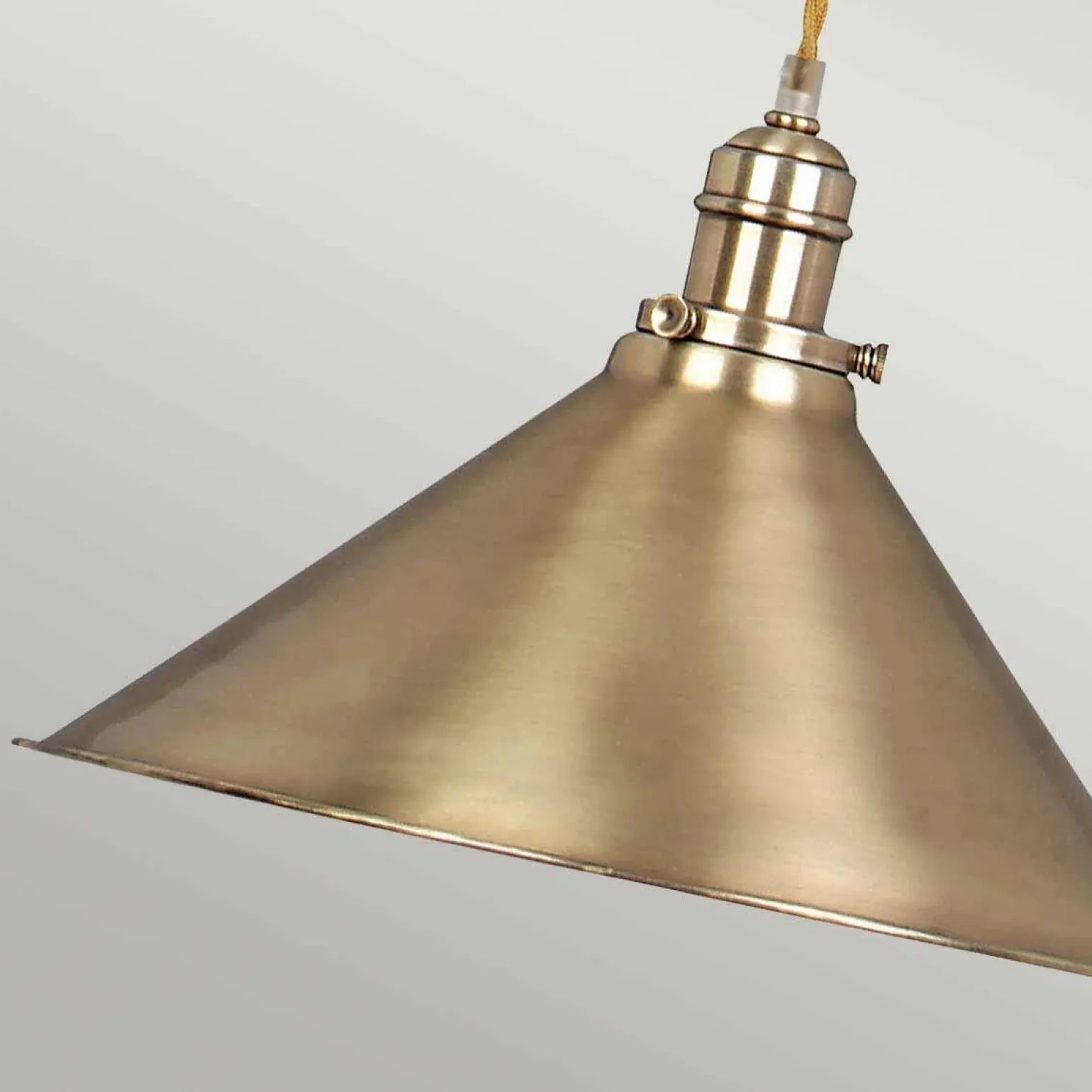 Lampa wisząca Provence (PV-P-AGB) - Elstead Lighting