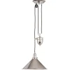 Lampa wisząca Provence (PV-P-PN) - Elstead Lighting