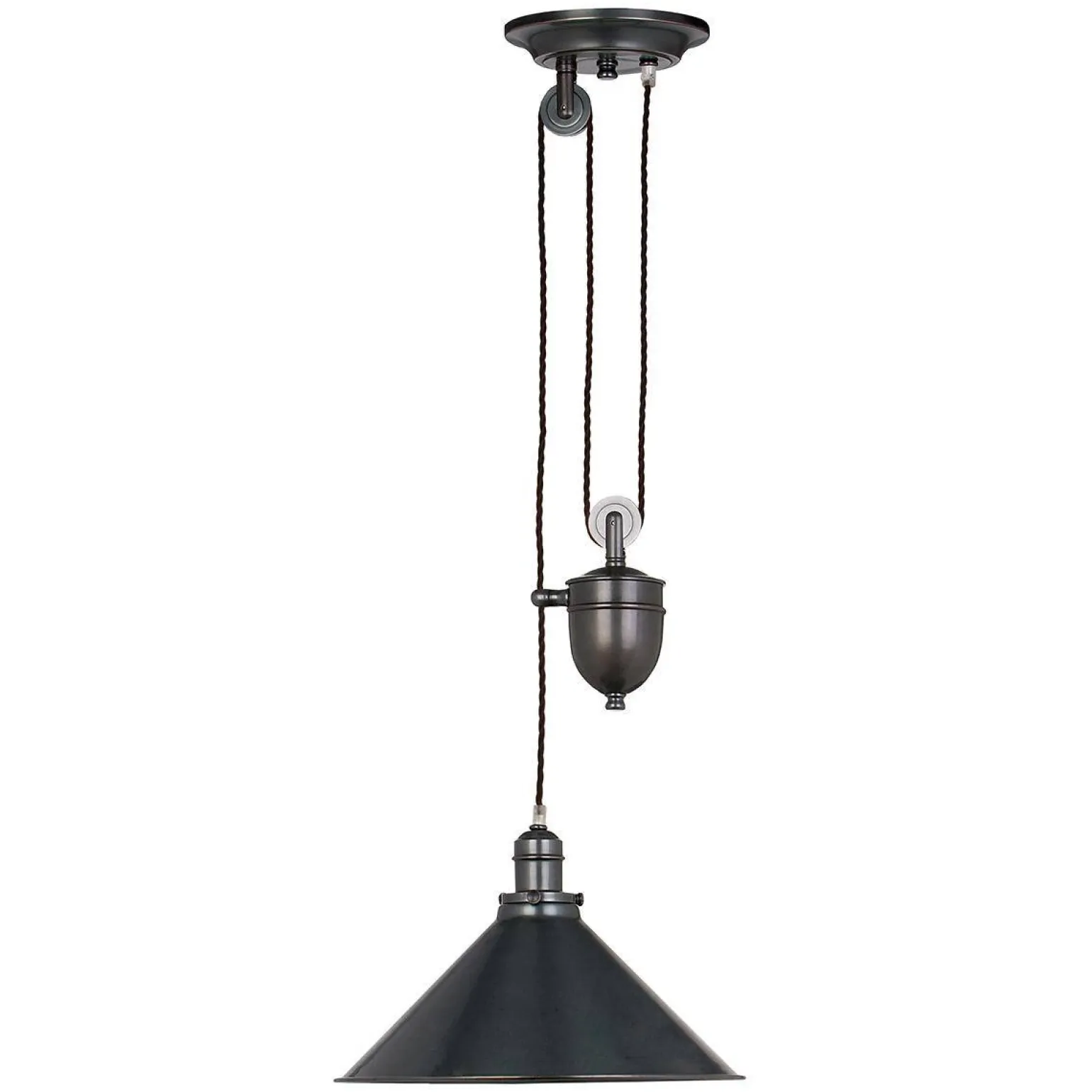 Lampa wisząca Provence (PV-P-OB) - Elstead Lighting