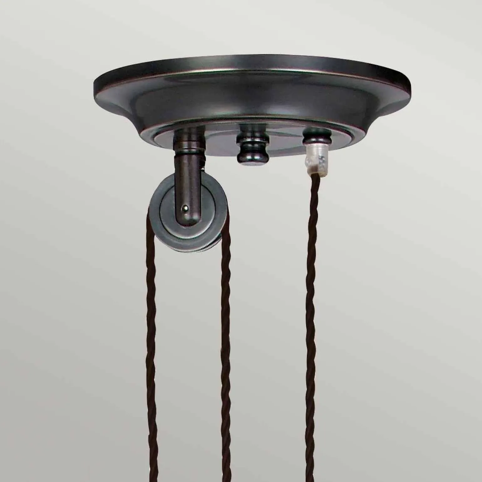 Lampa wisząca Provence (PV-P-OB) - Elstead Lighting