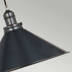 Lampa wisząca Provence (PV-P-OB) - Elstead Lighting