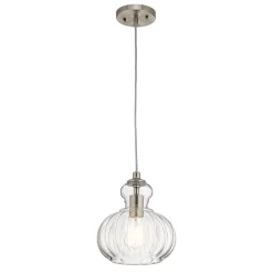 Lampa wisząca Riviera (KL-RIVIERA-P-A) - Elstead Lighting