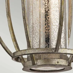 Lampa wisząca Rosalie (KL-ROSALIE-P) - Elstead Lighting