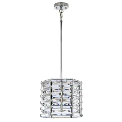 Lampa wisząca Shoal (SHOAL-1P) - Elstead Lighting