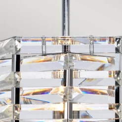 Lampa wisząca Shoal (SHOAL-1P) - Elstead Lighting