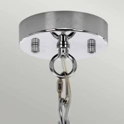 Lampa wisząca Shoal (SHOAL-1P) - Elstead Lighting