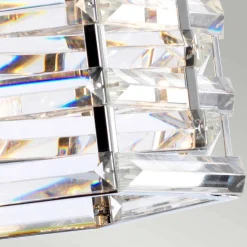 Lampa wisząca Shoal (SHOAL-1P) - Elstead Lighting