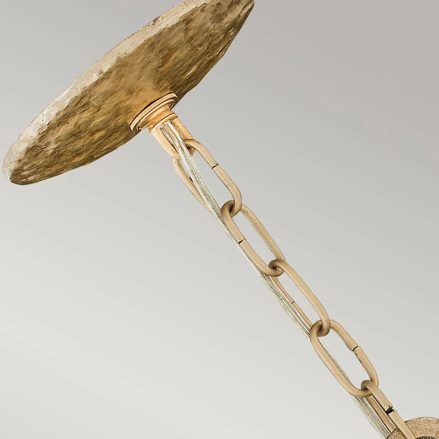 Lampa wisząca Spyre (HK-SPYRE6P-CPG) - Elstead Lighting