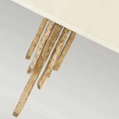 Lampa wisząca Spyre (HK-SPYRE6P-CPG) - Elstead Lighting