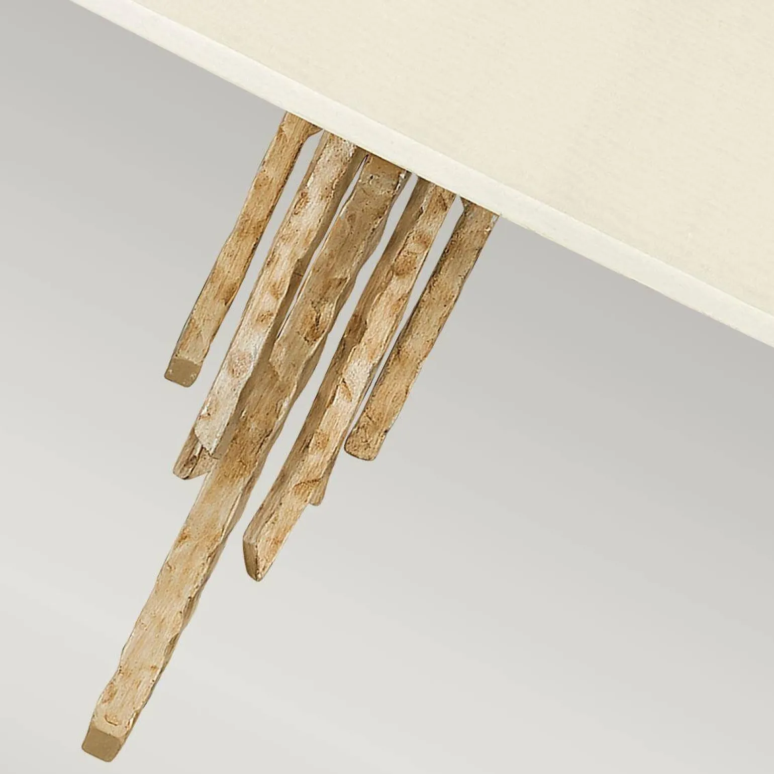 Lampa wisząca Spyre (HK-SPYRE6P-CPG) - Elstead Lighting