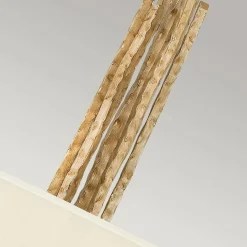 Lampa wisząca Spyre (HK-SPYRE6P-CPG) - Elstead Lighting