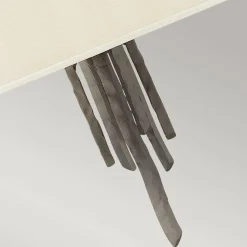 Lampa wisząca Spyre (HK-SPYRE6P-MMB) - Elstead Lighting