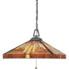 Lampa wisząca Stephen (QZ-STEPHEN-3P) - Elstead Lighting
