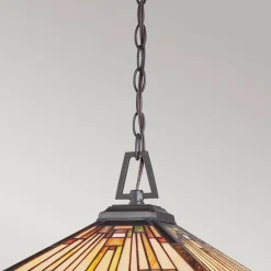 Lampa wisząca Stephen (QZ-STEPHEN-3P) - Elstead Lighting