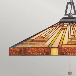 Lampa wisząca Stephen (QZ-STEPHEN-3P) - Elstead Lighting