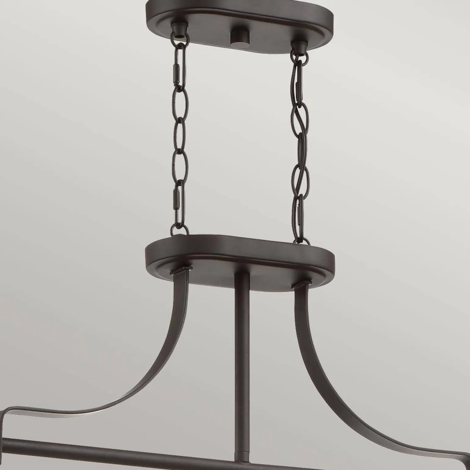 Lampa wisząca Trilogy (QZ-TRILOGY-ISLE-OZ) - Elstead Lighting
