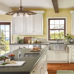 Lampa wisząca Urban Renewal (FE-URBANRWL-3P-E) - Elstead Lighting