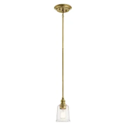 Lampa wisząca Waverly (KL-WAVERLY-MP-NBR) - Elstead Lighting