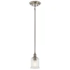 Lampa wisząca Waverly (KL-WAVERLY-MP-CLP) - Elstead Lighting