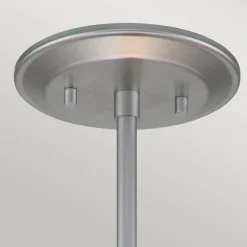 Lampa wisząca Ziggy (ZIGGY-1P-S-LS) - Elstead Lighting